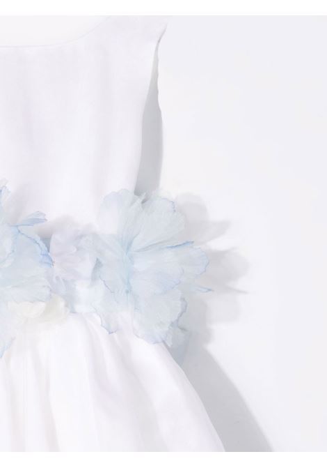 Sleeveless dress LA STUPENDERIA | CJAB96O1TF21
